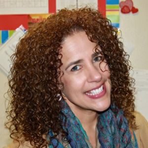 Meet your Posher, Maria